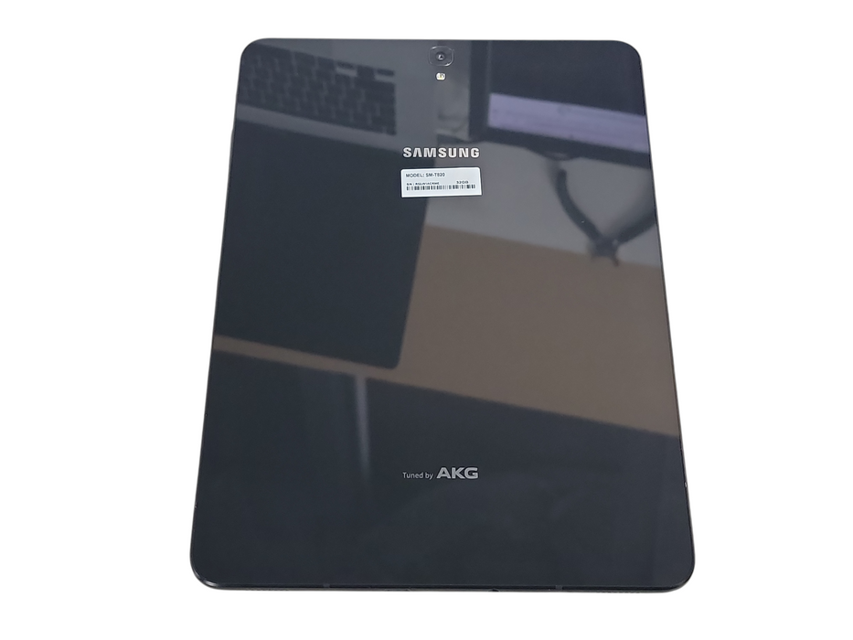 Samsung Galaxy Tab S3 - 32GB - Black [SM-T820 | B]