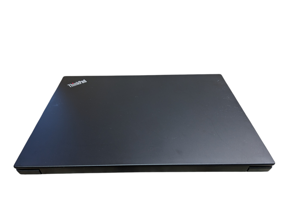 Lenovo E485 Thinkpad Ryzen 5 2500U 2.0GHz 16GB Ram 256GB+1TB SSD READ