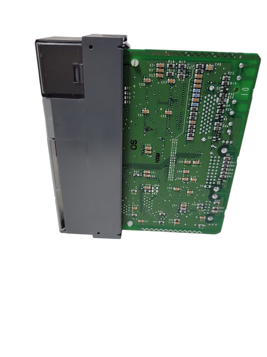 Allen Bradley AB 1747-L531 SER E SLC 500 5/03 CPU Processor Unit 1747L531