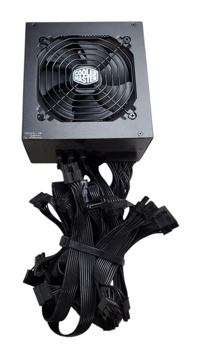 Cooler Master MPE-8501-AFAAG - 850W 80 Plus Gold ATX Power Supply