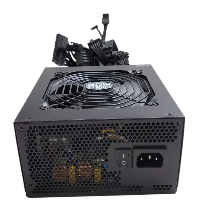 Cooler Master MPE-8501-AFAAG - 850W 80 Plus Gold ATX Power Supply