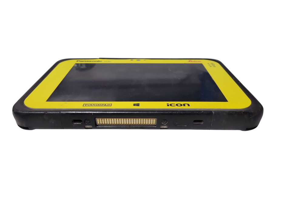 Leica iCON CC80 Tablet (Panasonic FZ-M1) READ