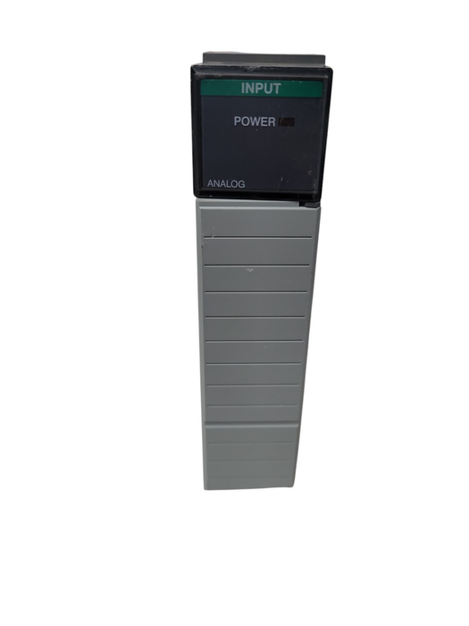 Allen-Bradley 1746-NI4 SLC 500 Analog Input Module 4-Channel Ser A