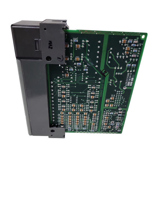 Allen-Bradley 1746-NI4 SLC 500 Analog Input Module 4-Channel Ser A