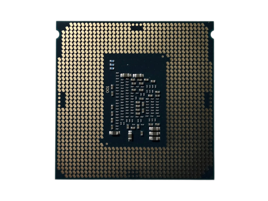 Intel Core i3-6100 - SR2HG 3.70GHz Dual-Core LGA1151 Desktop Processor