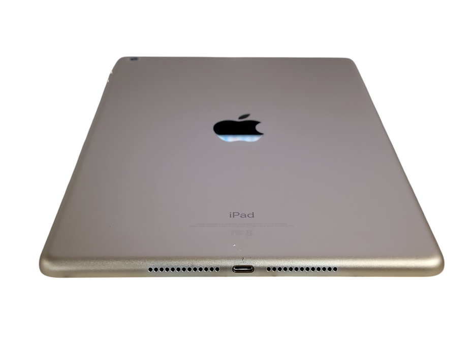 Apple iPad (5th gen, WiFi) - 32GB - Gold [A1822 | B]
