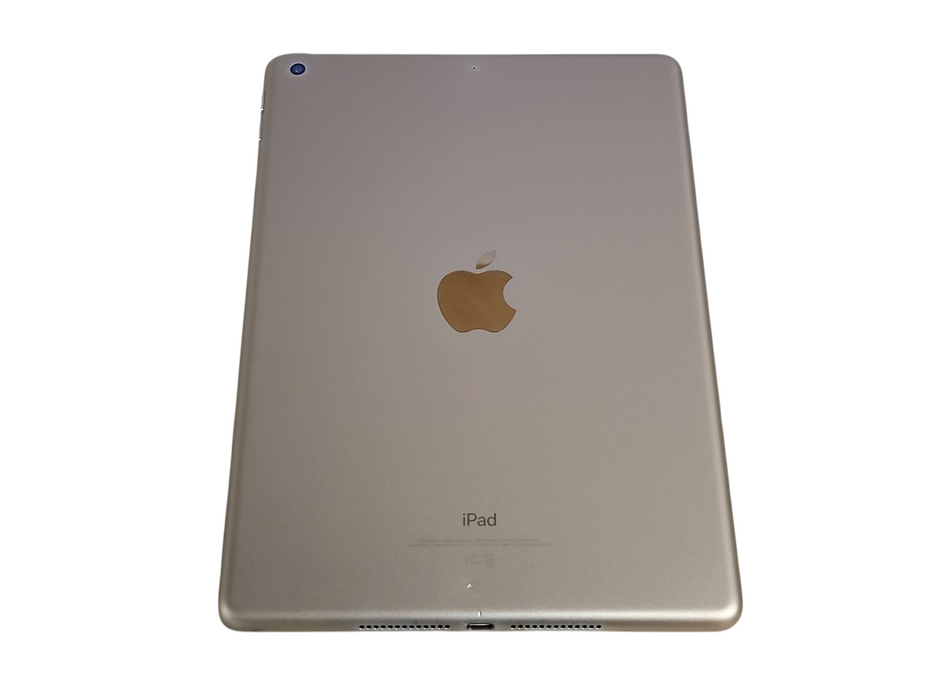Apple iPad (5th gen, WiFi) - 32GB - Gold [A1822 | B]