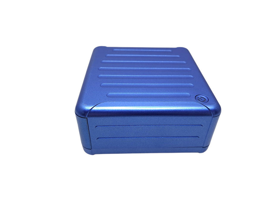 Datto ALTO 3 V2 Mini PC | Intel Celeron 3855U @1.60GHz, 8GB DDR4, No HDD