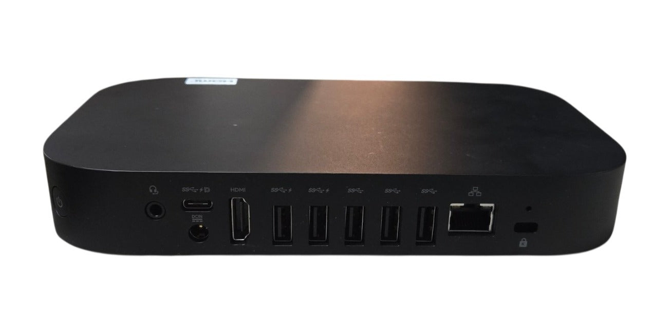 CTL Meet Compute System GQE15C Google Meet i7-10510U |8GB DDR4|128 SSD