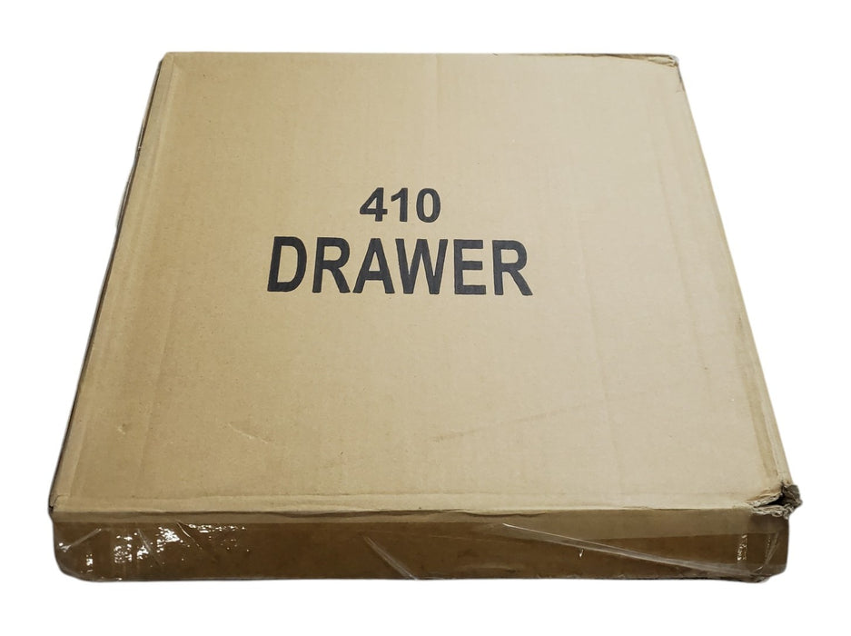 410 Drawer - POS Cash Drawer Replacement Money Tray Insert