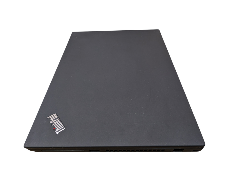 Lenovo ThinkPad T14 Gen 1 i7-10610U 16GB DDR4 256GB NVMe