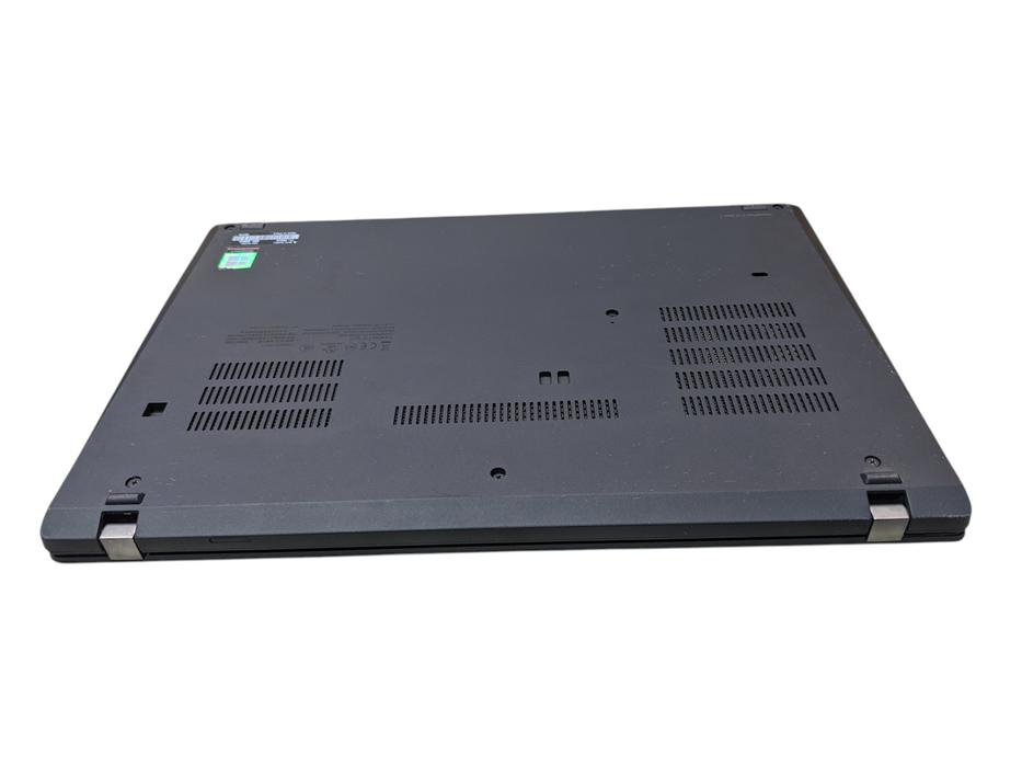 Lenovo ThinkPad T14 Gen 1 i7-10610U 16GB DDR4 256GB NVMe