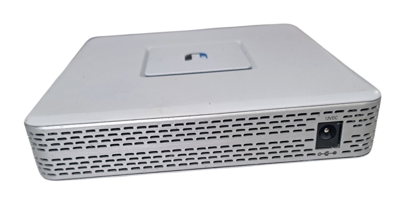 Ubiquiti UniFi Security Gateway USG Enterprise Gateway Router 3-Port