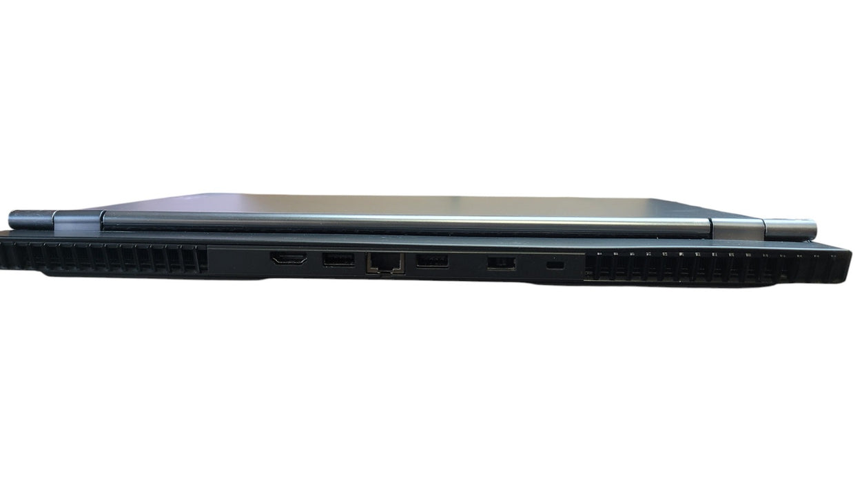 Lenovo Legion 7 i9-10980HK 32GB DDR4 RTX 2080 Super 512GB NVMe