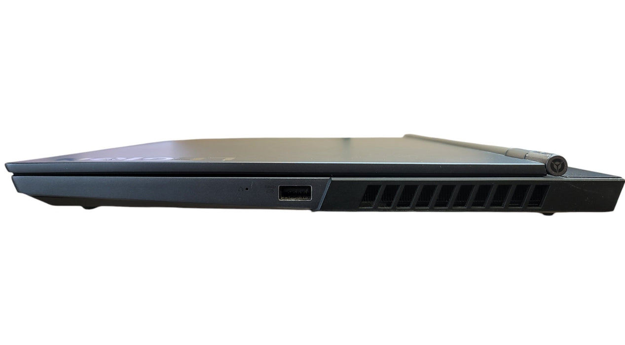 Lenovo Legion 7 i9-10980HK 32GB DDR4 RTX 2080 Super 512GB NVMe
