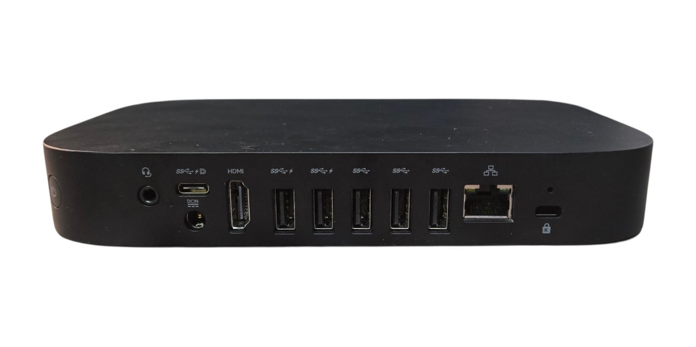 ASUS Google Meet GQE15A i7-10510U 8GB RAM 128GB SSD Mini PC