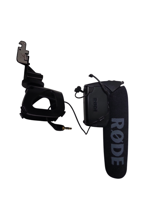 Rode VideoMic Pro 40Hz-20kHz Compact Shotgun Microphone