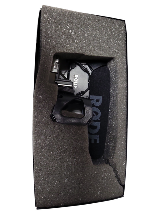 Rode VideoMic Pro 40Hz-20kHz Compact Shotgun Microphone