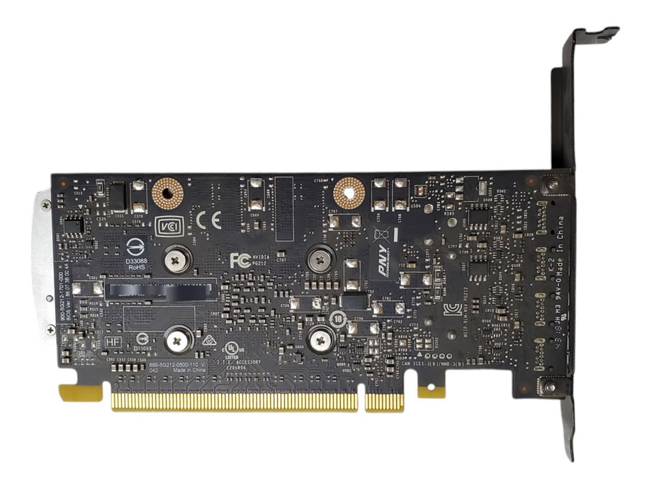 NVIDIA Quadro P400 2GB GDDR5 - Full Height Bracket