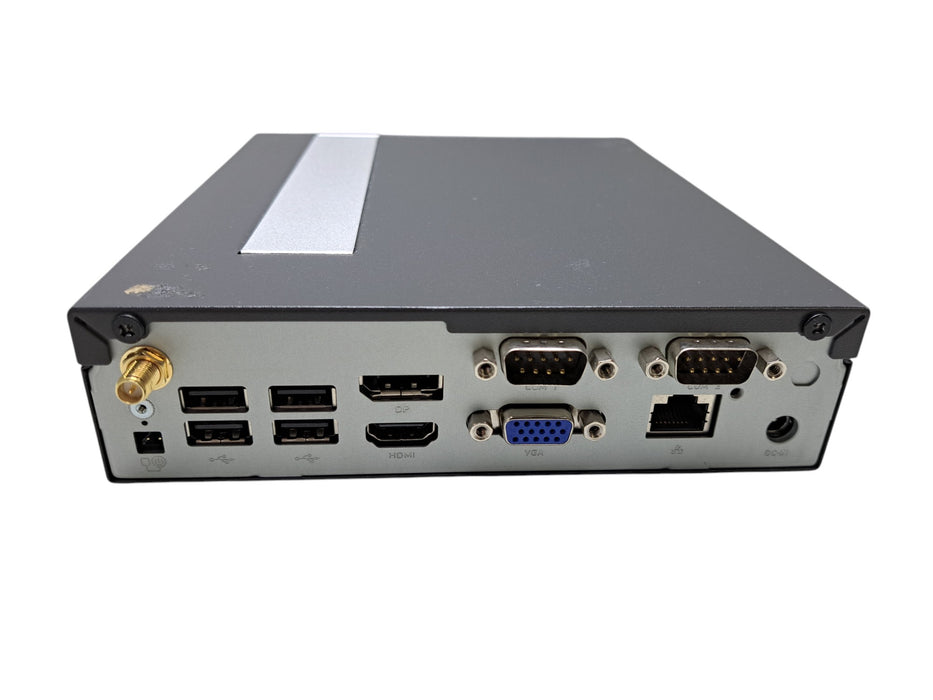 Shuttle XPC DL10J Mini PC | Intel Celeron J4005 @2.00GHz, 8GB DDR4, No HDD