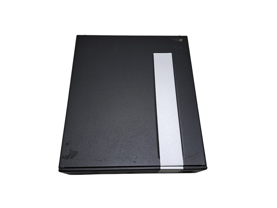 Shuttle XPC DL10J Mini PC | Intel Celeron J4005 @2.00GHz, 8GB DDR4, No HDD
