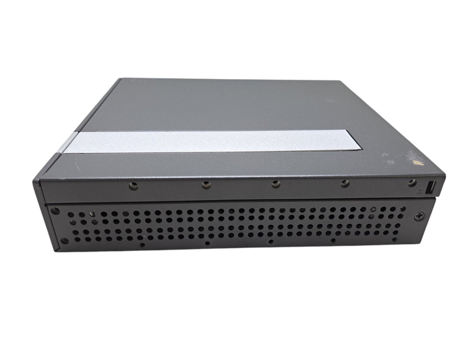 Shuttle XPC DL10J Mini PC | Intel Celeron J4005 @2.00GHz, 8GB DDR4, No HDD