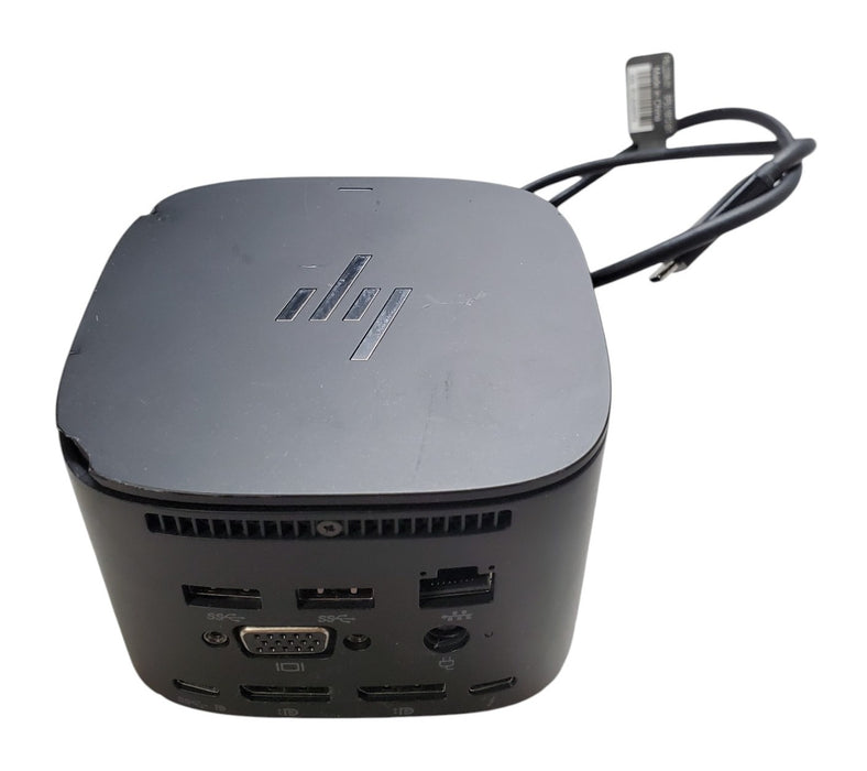 HP Thunderbolt Dock 120W G2 HSN-IX01 2UK37AA#ABA