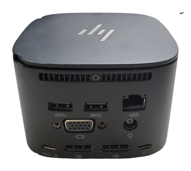 HP Thunderbolt Dock 120W G2 HSN-IX01 2UK37AA#ABA