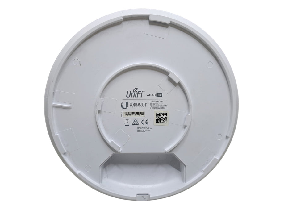 Ubiquiti UniFi AP AC Pro UAP-AC-PRO Wireless Access Point