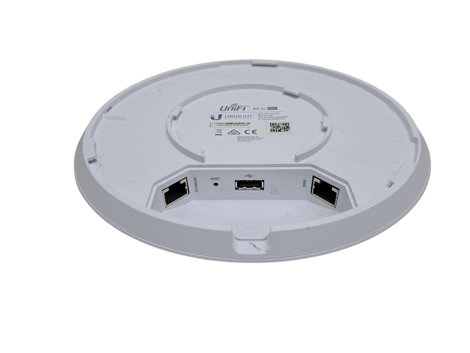 Ubiquiti UniFi AP AC Pro UAP-AC-PRO Wireless Access Point