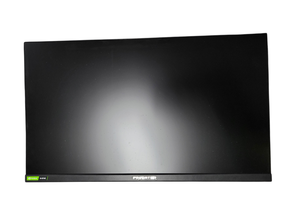 Acer Predator XN253Q 24.5" Full HD (1920 x 1080) LED Gaming LCD Monitor - Black