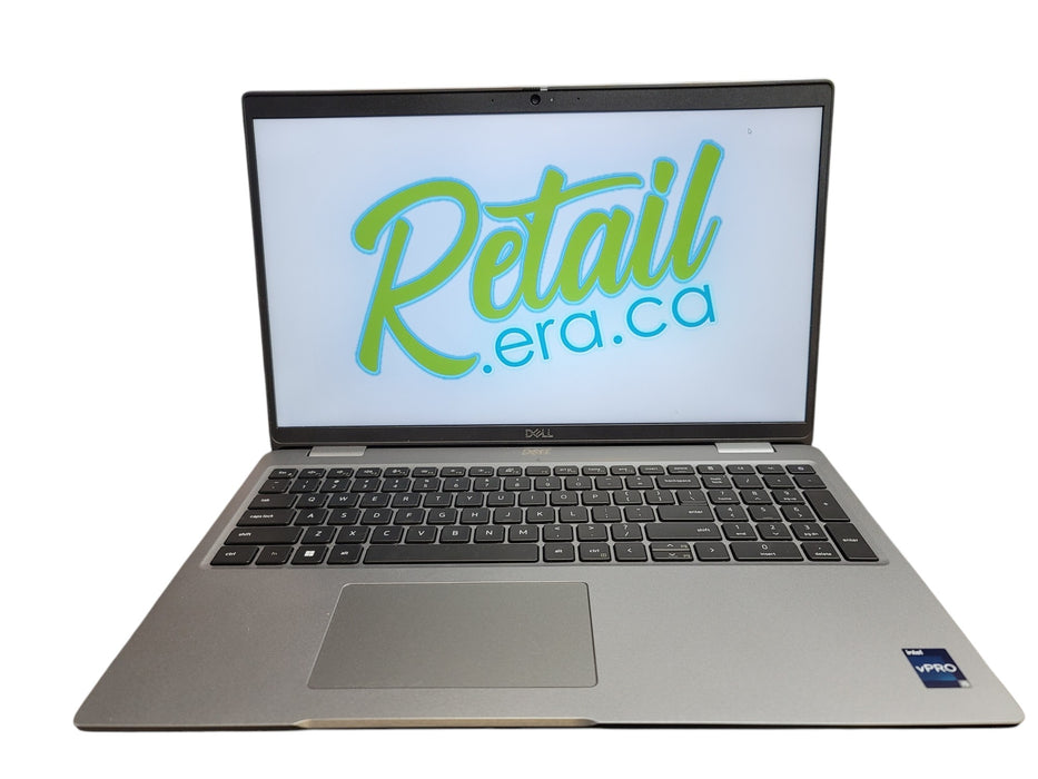 Dell Latitude 5540 i5-1345U 16GB RAM 256GB NVMe SSD FHD 15"