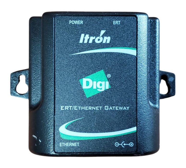 Digi Itron ERT/Ethernet Gateway - 50001763-01 J