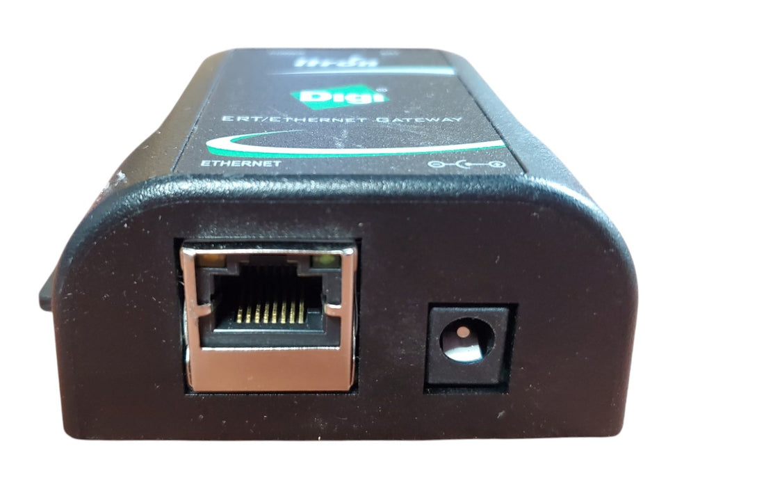 Digi Itron ERT/Ethernet Gateway - 50001763-01 J
