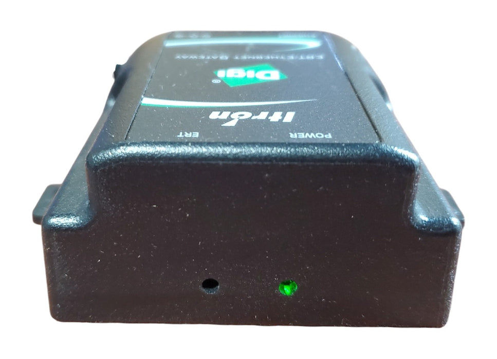 Digi Itron ERT/Ethernet Gateway - 50001763-01 J