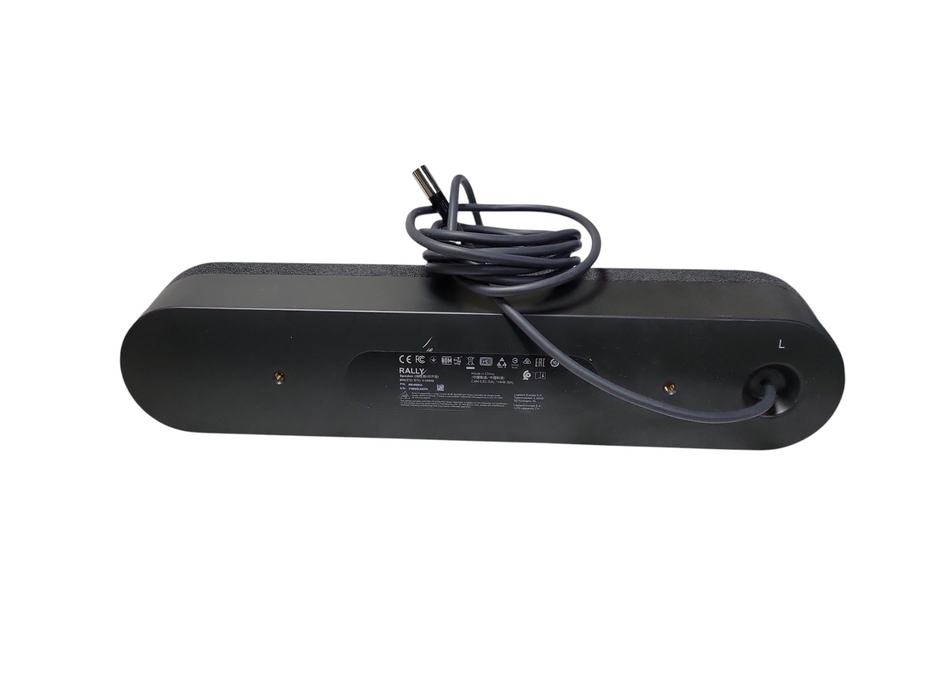Logitech V-U0048 Right 880-000822 Rally Speaker