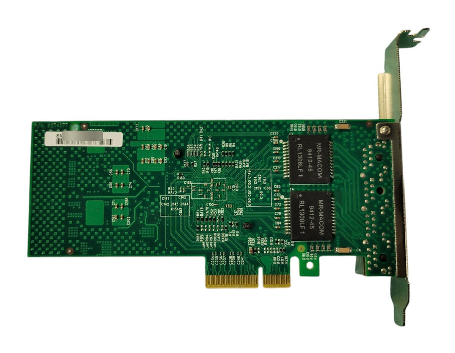 AddOn ADD-PCIE-4RJ45 - 4-Port Gigabit Ethernet PCIe Network Interface Card