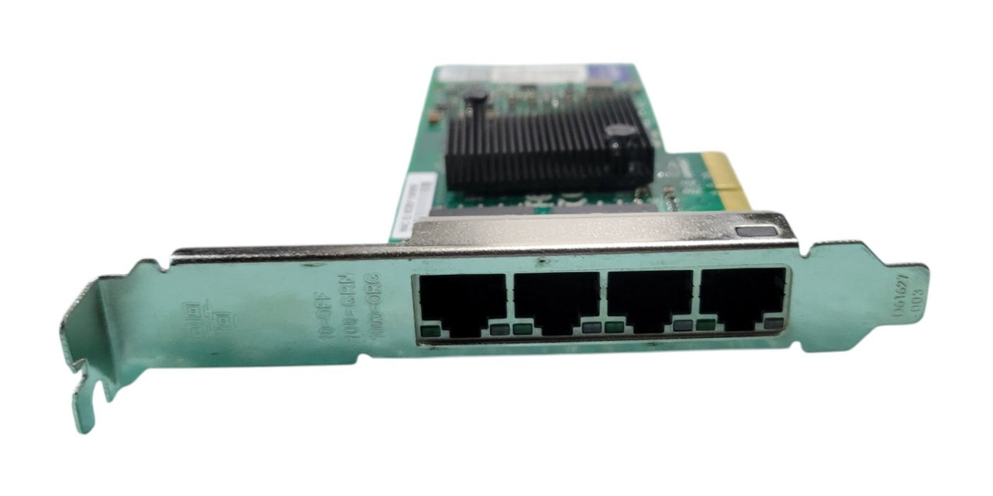 AddOn ADD-PCIE-4RJ45 - 4-Port Gigabit Ethernet PCIe Network Interface Card