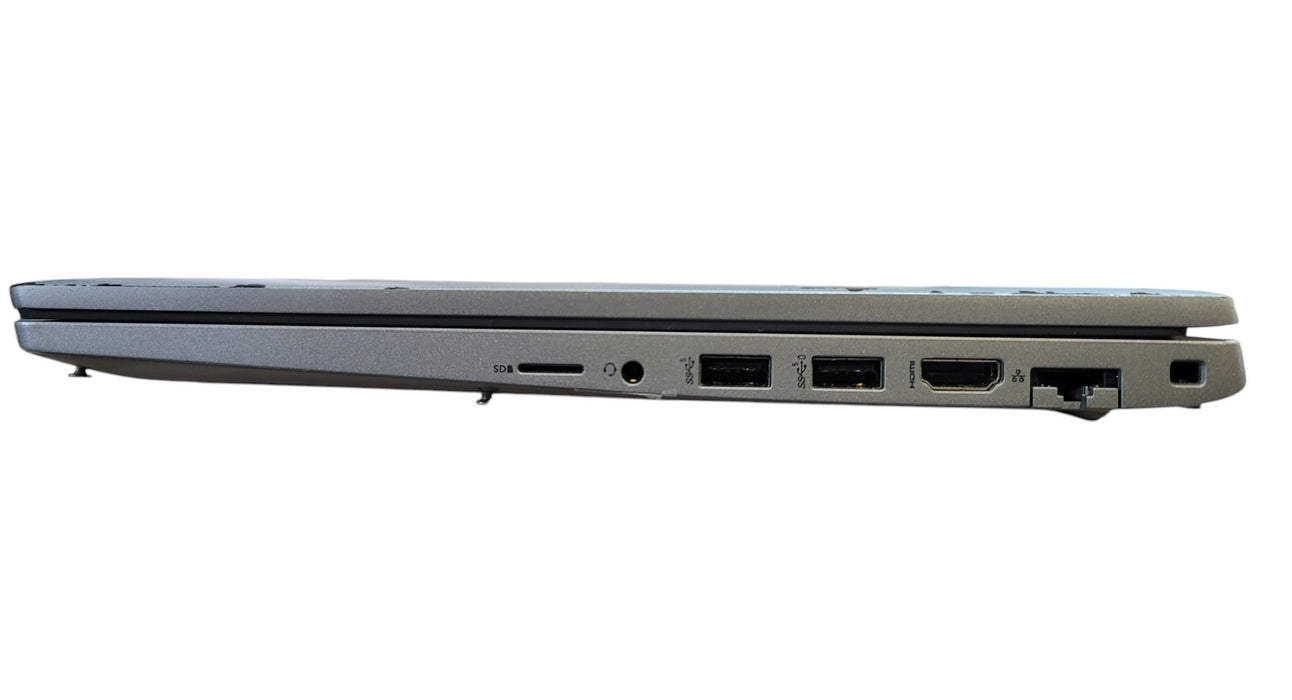 Dell Latitude 5530 - i7-1265U 16GB RAM 256GB NVMe 15.6" FHD READ