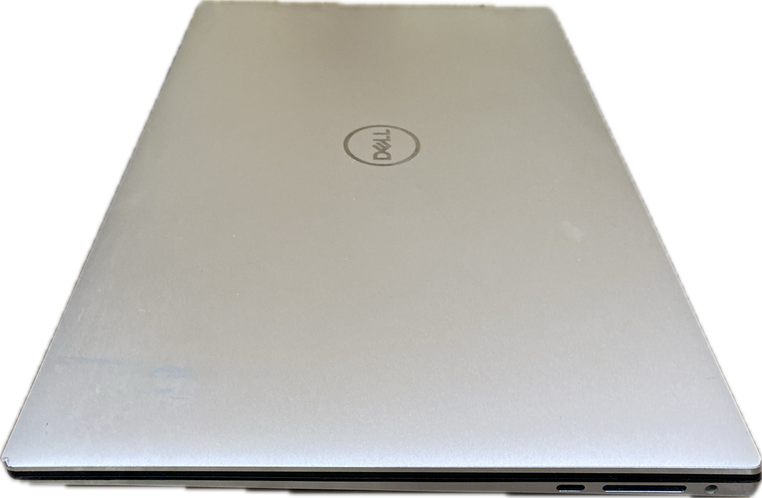 Dell XPS 15 9520 4K TOUCH i9-12900HK RTX3050 Ti 4GB GPU 16GB RAM 256GB SSD READ!