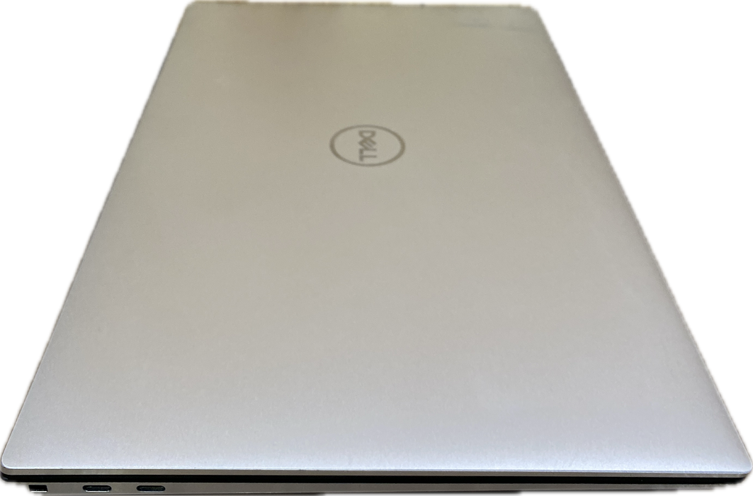 Dell XPS 15 9520 4K TOUCH i9-12900HK RTX3050 Ti 4GB GPU 16GB RAM 256GB SSD READ!