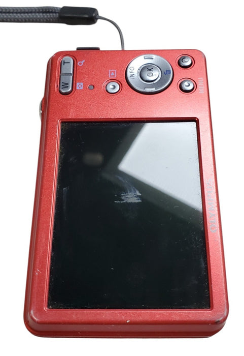 Olympus VG-110 - 12MP Digital Camera + Battery