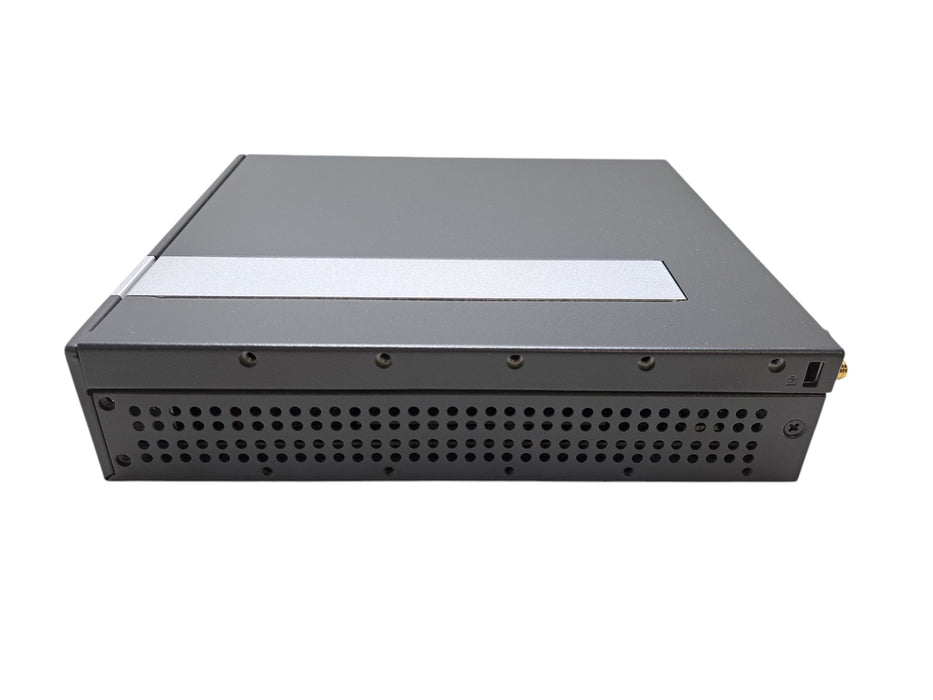 Shuttle XPC DL20N Mini PC | Celeron N4505 @2.00GHz, 8GB DDR4, No HDD, Wi-Fi
