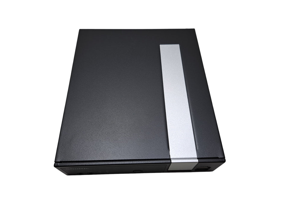 Shuttle XPC DL20N Mini PC | Celeron N4505 @2.00GHz, 8GB DDR4, No HDD, Wi-Fi