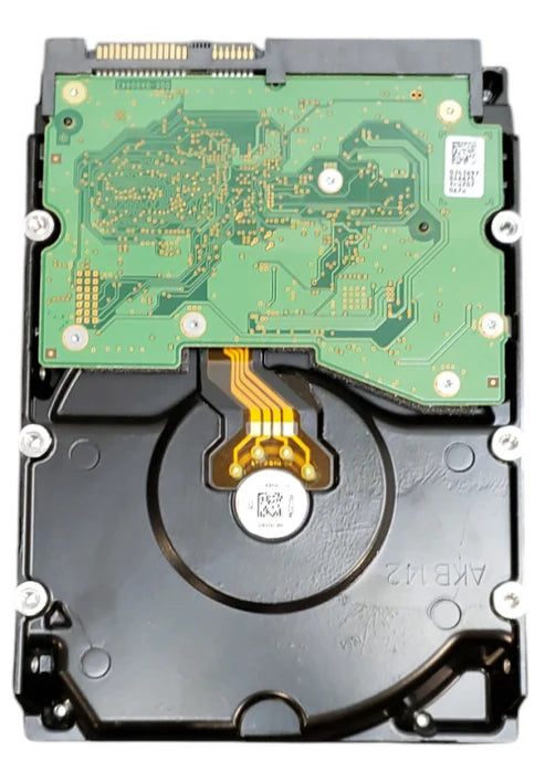 HGST 6TB SAS HDD 6Gbps NetApp 0F22947