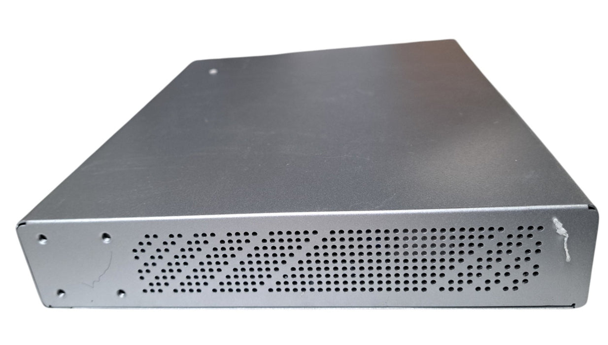 Ubiquiti UniFi US-8-150W - 8-Port Gigabit PoE+ Managed Switch with 2 SFP