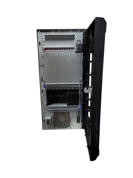 HPE ProLiant ML110 Gen10 8x2.5", Xeon Silver 4210R, 32GB DDR4, P408i-p SR Gen10