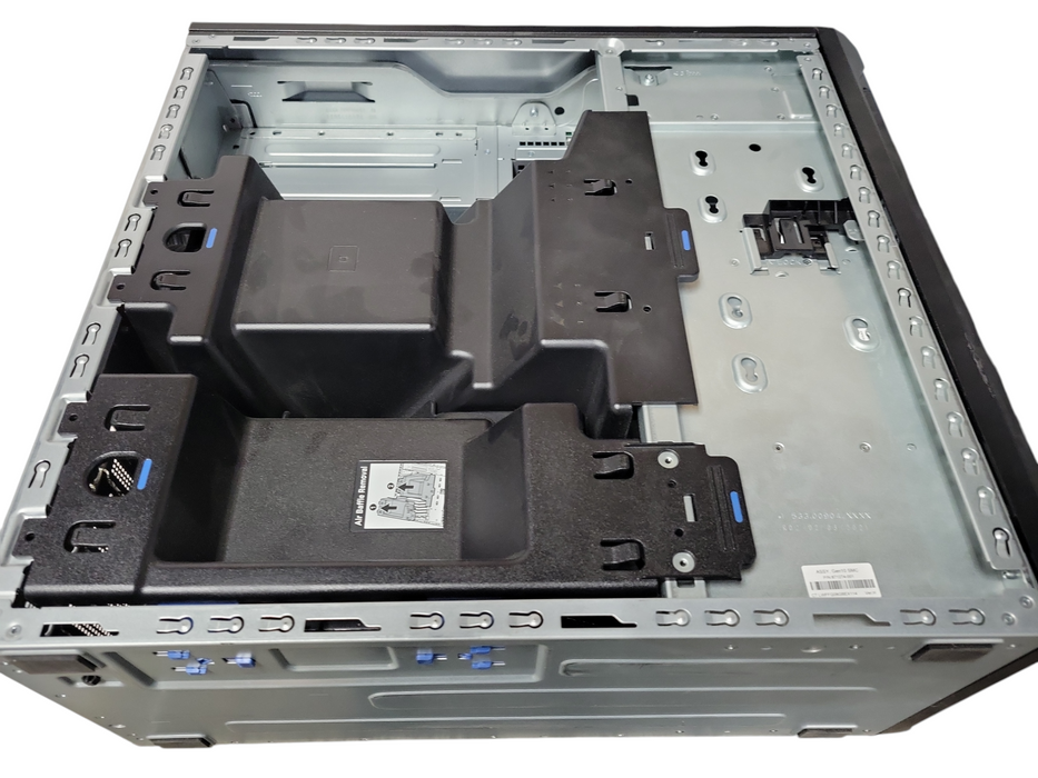 HPE ProLiant ML110 Gen10 8x2.5", Xeon Silver 4210R, 32GB DDR4, P408i-p SR Gen10