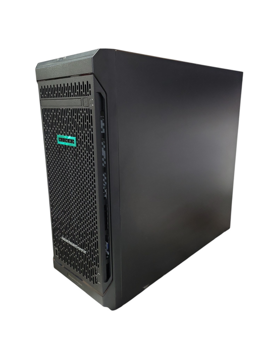HPE ProLiant ML110 Gen10 8x2.5", Xeon Silver 4210R, 32GB DDR4, P408i-p SR Gen10