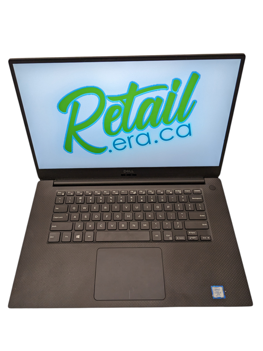 Dell Precision 5540 i7-9850H 2.6GHz 16GB 512GB SSD 15.6” Nvidia T1000 READ